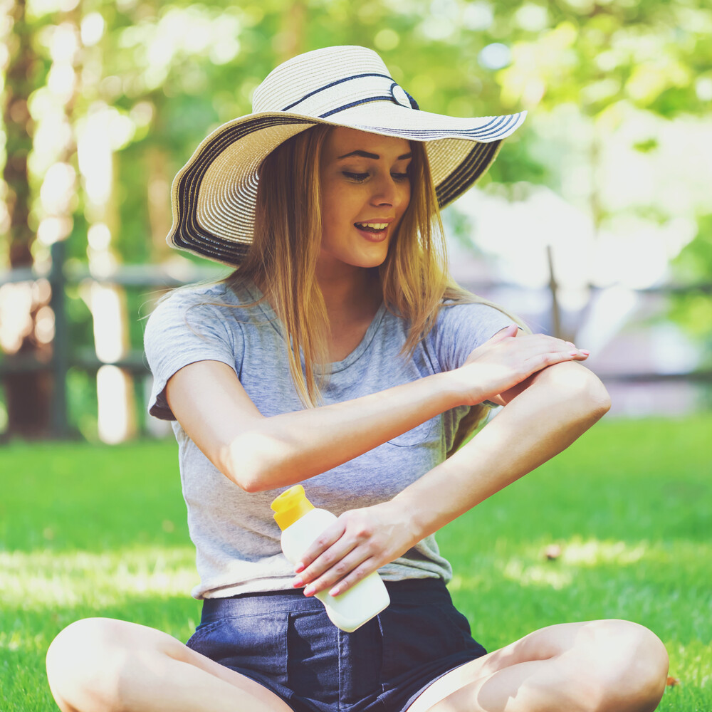 Mehr Informationen zum Thema: ÖGK Gesundheits­barometer zum Sonnenschutz