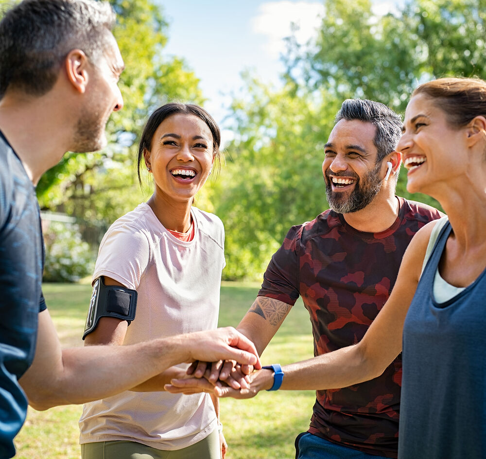 Mehr Informationen zum Thema: Bewegt im Park