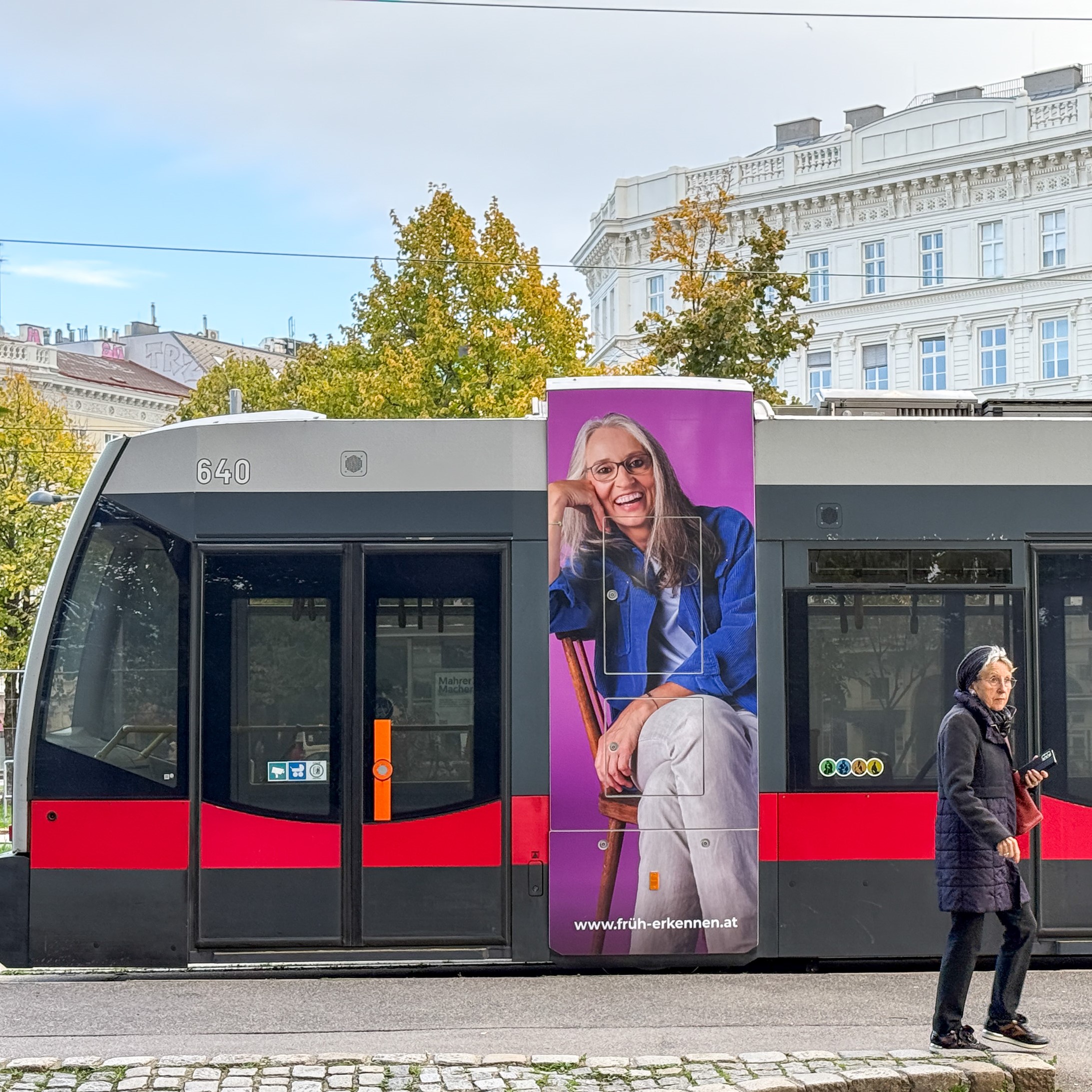 Mehr Informationen zum Thema: Mit dem Brustkrebs-Früherkennungs­programm das Risiko senken